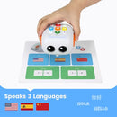 Matatastudio Talebot Coding Robot for Kids Aged 3-6