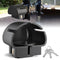 NenNicht Trailer Lock Fits 2" and 2-5/16"-Inch Couplers, Anti Theft Heavy-Duty Steel Trailer Hitch Locks, Camper Accessories for Travel Trailers Boats Trucks Rvs Coupler Lock