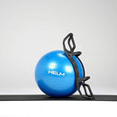 BOSU Helm - Push Up Bar, Utility Trainer, Grey