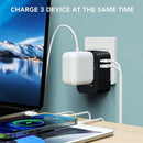 Heymix Universal Travel Adapter, International Power Adapter USB C, World Travel Power Plug With USB, All In One Travel Plug Adapter For EU/US/UK/India/Bali To AUS Compatible With Iphone/Sumsang/Pixel