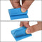 ZCZN 38 x 51 mm Sticky Notes, 6 Neon Color Self-Stick Memo Note Pads, 100 Sheets/Pad, Small Size, 12 Pads