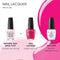 OPI Brilliance Buffer Block for salon-quality natural and artificial nails high shine