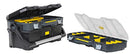 Stanley Toolbox with Tote Tray Organiser, 600 mm Length