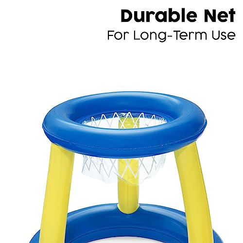 Bestway Splash N Hoop Water Game, 61 cm