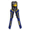 IRWIN VISE-GRIP Self-Adjusting Wire Stripper, 8", 2078300