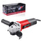 Heavy Duty TOPEX 900W 125mm 5” Angle Grinder Tool with Side Handle Protection Switch Safety Guard