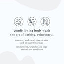 Dermalogica Conditioning Body Wash 295ml