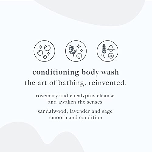 Dermalogica Conditioning Body Wash 295ml