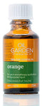 Oil Garden Aromatherapy Orange Pure Essential Oil 25ml