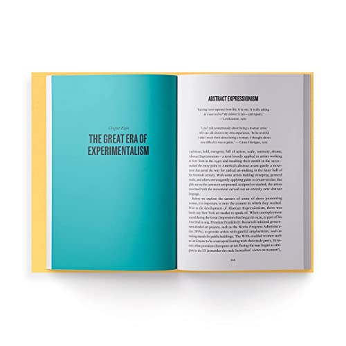 The Story of Art without Men: The instant Sunday Times bestseller