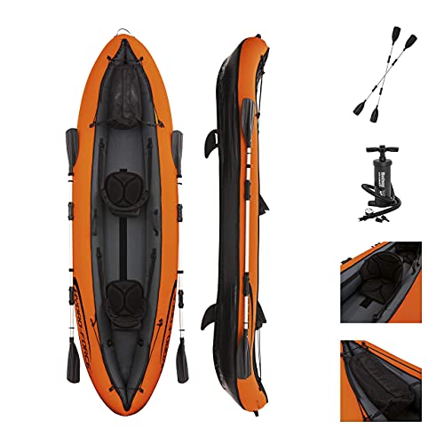 Bestway Hydro Force Ventura Inflatable Kayak