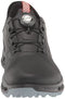 ECCO Mens Biom C4 Gore-TEX Leather Golf Shoes - Magnet - 10 UK (44EU)