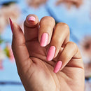 OPI Infinite Shine 2 Longwear Lacquer, Racing For Pinks, Pink Long-Lasting Nail Polish, Xbox Collection, 0.5 fl. oz.