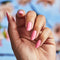OPI Infinite Shine 2 Longwear Lacquer, Racing For Pinks, Pink Long-Lasting Nail Polish, Xbox Collection, 0.5 fl. oz.