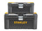 Stanley Tool Box Plastic W/ Metal Latches Combo 320mm / 480mm
