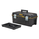 Stanley Plastic FatMax Tool Box, 70 cm Size