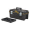 Stanley Plastic FatMax Tool Box, 70 cm Size
