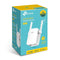 TP-Link AC750 Dual Band Wi-Fi Range Extender w/Fast Ethernet Port - OneMesh Supported (RE205) AU Version