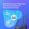 TP-Link Archer AX20 AX1800 Dual Band WiFi 6 Router