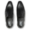 JM by Julius Marlow Men s Orlando Dress Shoes, Black, 10 US EU