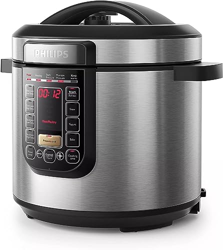 Philips All-in-One 6 Litre Cooker HD2237/72
