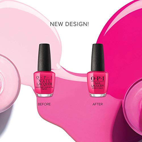 OPI Crystal Nail File