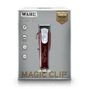 Wahl Cord/Cordless Magic Clip Clipper