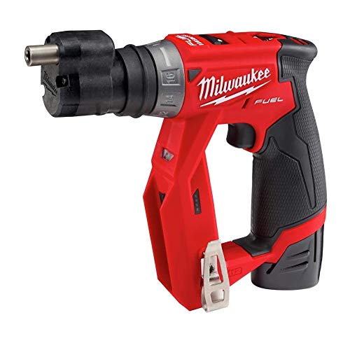 Milwaukee 2505-22 M12 Fuel Installation Drill/Driver Kit