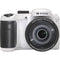 Kodak PIXPRO AZ255 Astro Zoom 16MP Digital Camera, White