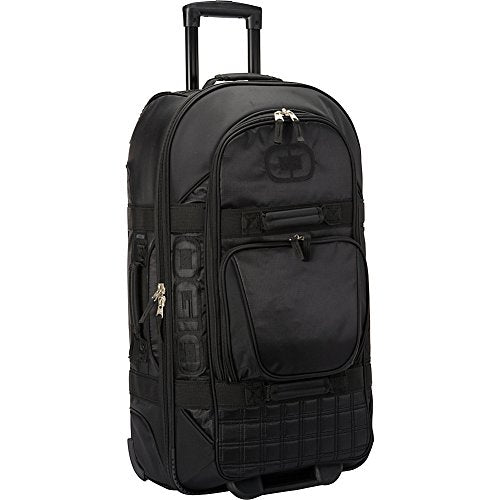 ogio 108226.36 Stealth Black 29" Terminal Bag