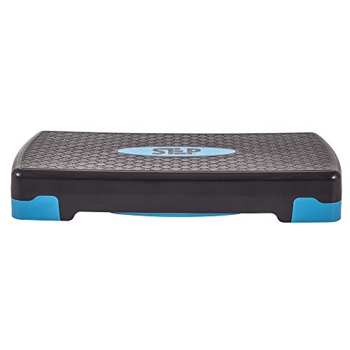 The Step Small Aerobic Stepper for Home Workout Steppers for Exercise