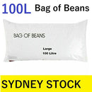 100L Bean Bag Filler White Beads Filling