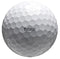Bridgestone Golf 2022 Tour B XS Tiger Woods Edition Golf Balls