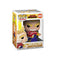 Funko Animation: POP! My Hero Academia Collectors Set - Deku with Helmet, All Might(Golden Age), Tokoyami, Kirishima