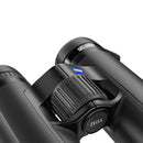 Zeiss SFL 8x40 Waterproof Lightweight Compact Bright UHD Hunting Binoculars, Black (524023-0000-000)