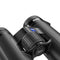 Zeiss SFL 8x40 Waterproof Lightweight Compact Bright UHD Hunting Binoculars, Black (524023-0000-000)