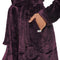 UGG Women's Marlow Robe, Port, X-Small