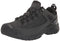 KEEN Men's Targhee 3 Low Height Waterproof Hiking Shoes, Black/Black/Black, 10.5