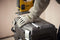 STANLEY FATMAX Cantilever Rolling Toolbox Trolley, 4 Level Workstation with Portable Tote Tray for Tools and Small Parts, 1-94-210