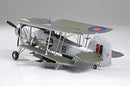 Tamiya 1:48 Scale Fairey Swordfish Mk.II Aircraft Model Kit