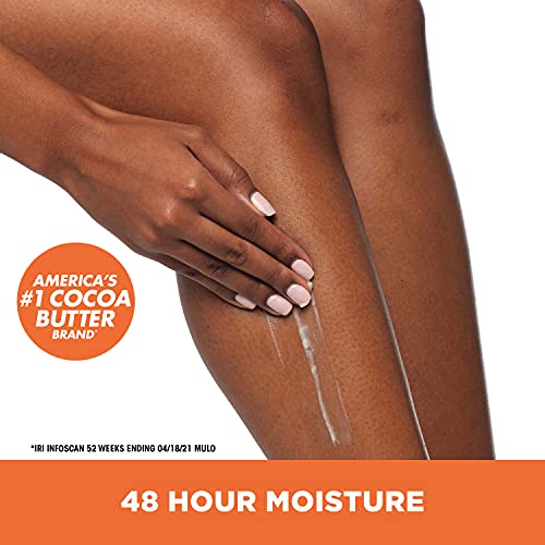 Palmer's Cocoa Butter with Vitamin-E 7.25 oz. Jar
