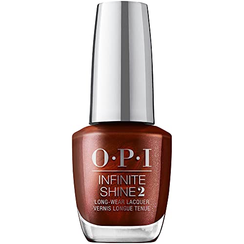 OPI INFINITE SHINE 15ML BRING OUT THE BIG GEMS