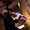 Hasbro NERF - Ultra One Motorized Blaster - 25 Nerf Ultra Darts - The Ultimate in Nerf Dart Blasting - Compatible Only with Nerf Ultra One Darts - Ultra 1 - Games and Toys for Kids - Boys and Girls Ages 8+