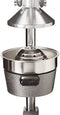 Switol Manual Citrus Juicer, Commercial Hand Orange Juice Squeezer, Suitable for Many Fruit Such as Lemon, Lime, Grapefruit, Pomegranate etc (Gray)