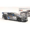 Tamiya 58664 1/10 RC Ford Mustang GT4 Race Car Kit, with TT-02 Chassis