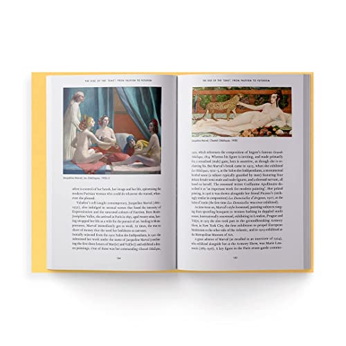 The Story of Art without Men: The instant Sunday Times bestseller