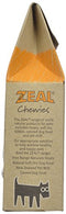 Zeal FRN Chewies 100g Dog Treats