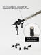 LINUS TECH TIPS LTT 12-in-1 Multi-Bit Ratcheting Screwdriver