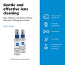 ZEISS Lens Cleaning Spray 2oz - Pack of 2
