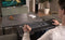 Couchmaster CYCON² Black Edition - Couch Gaming Desk for Mouse & Keyboard (for PC, PS4/5, Xbox One/Series X), Ergonomic lapdesk for Couch & Bed